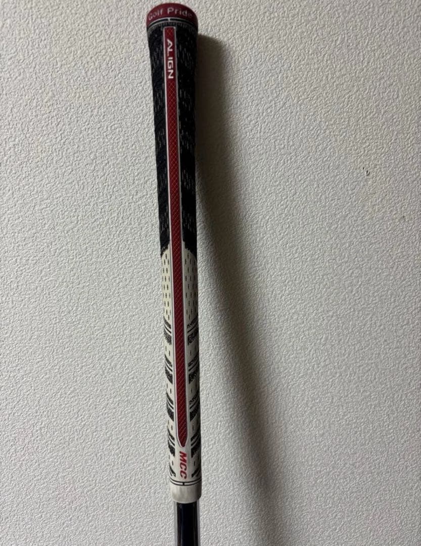 PING G400 4番ユーティリティ レフティ