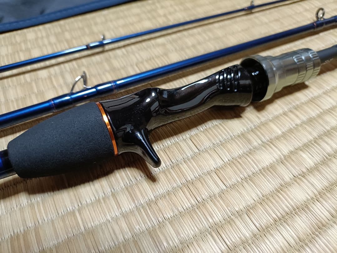 ダイワ　リーディングメバル　ｓ300J