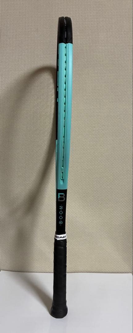 美品 HEAD BOOM TEAM L 2024 G2