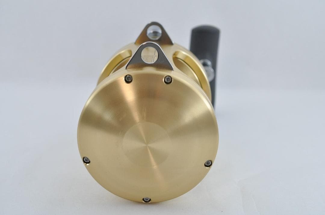 【新品】シマノ ティアグラ 50W LRSA