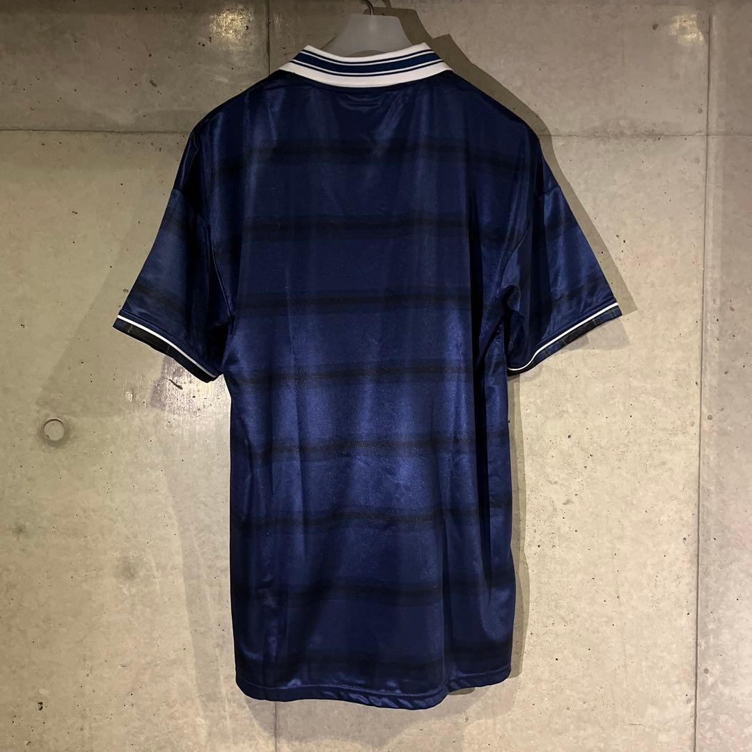 ウェア Scotland 1998  Soccer Uniform