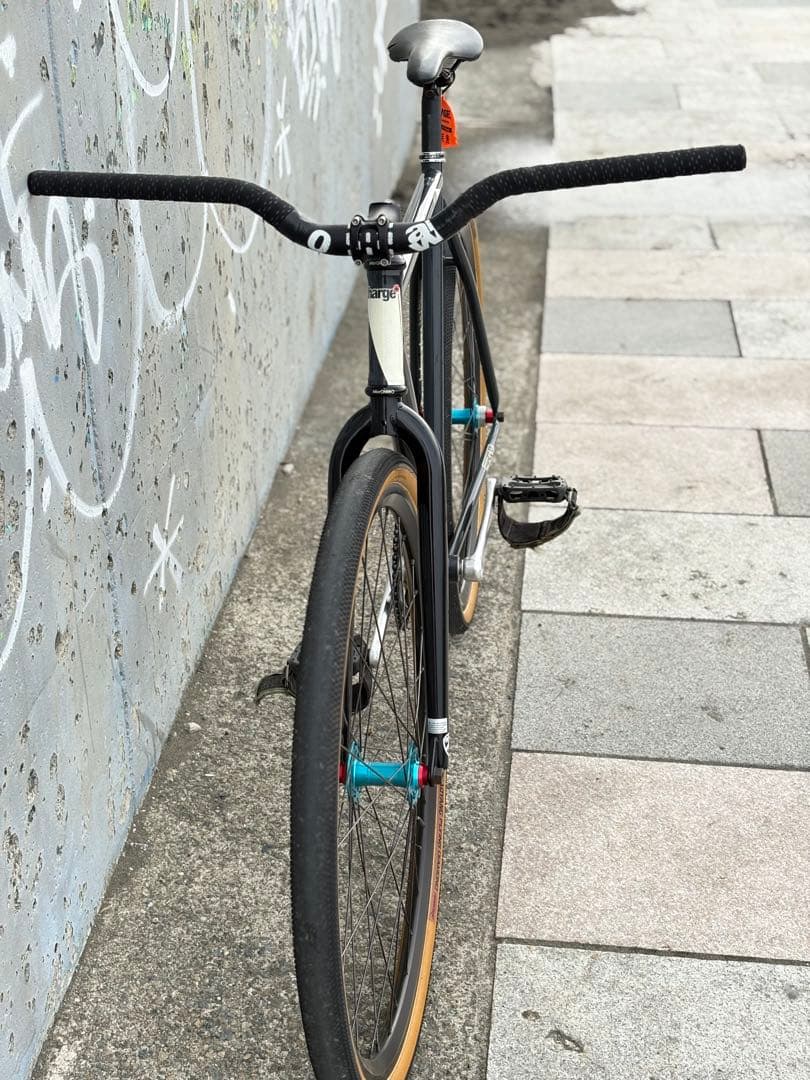 (希少) charge bikes plug (引取限定)