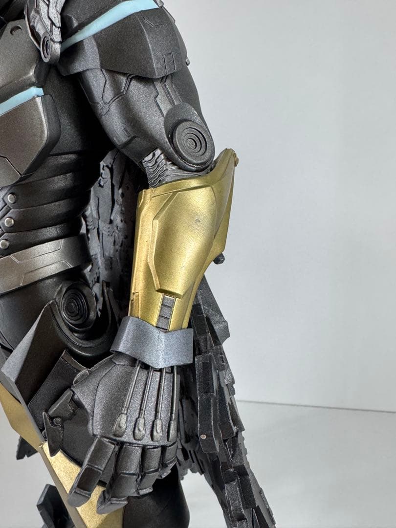 一番くじ 僕のヒーローアカデミア 紡ぐ力 ラストワン賞 アーマードオールマイト