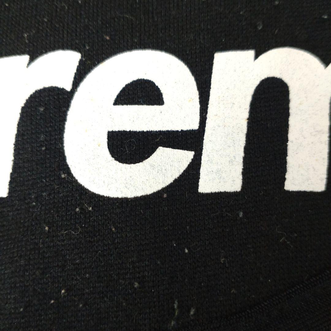 (3) Supreme ニューヨーク ヘットバンド