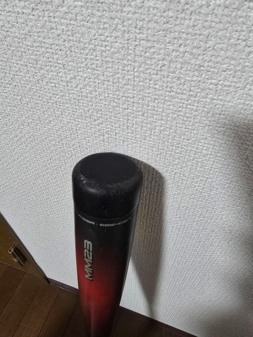 いた　MM23 少年軟式　80㎝　690g