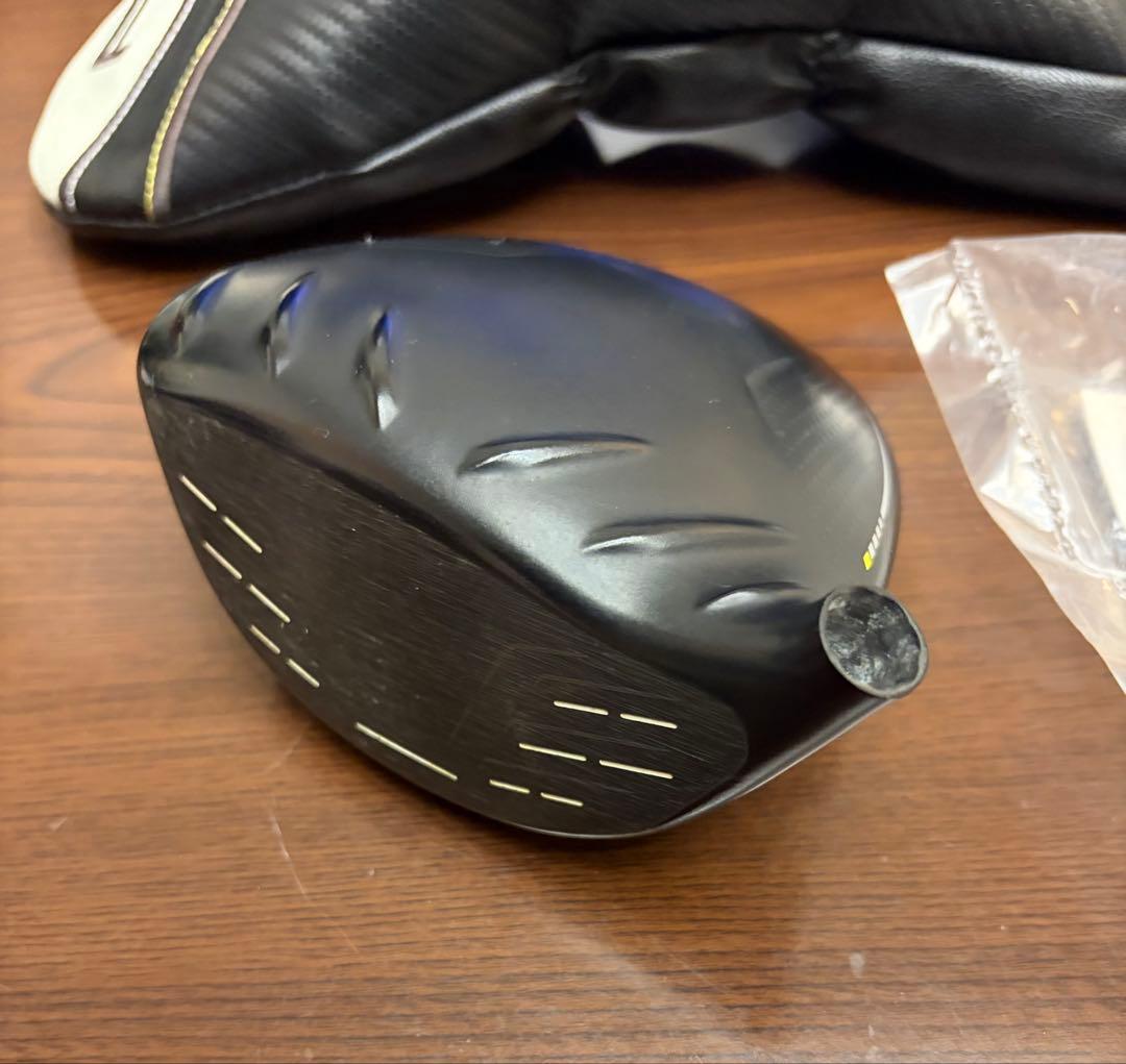 ピン G430 MAX 10.5° ドライバー PING