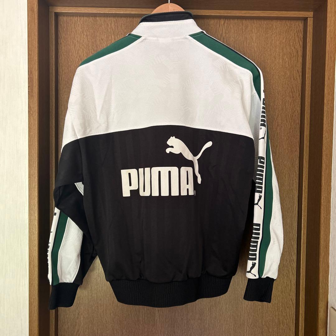 PUMA ヒットユニオン　ジャージセットアップ