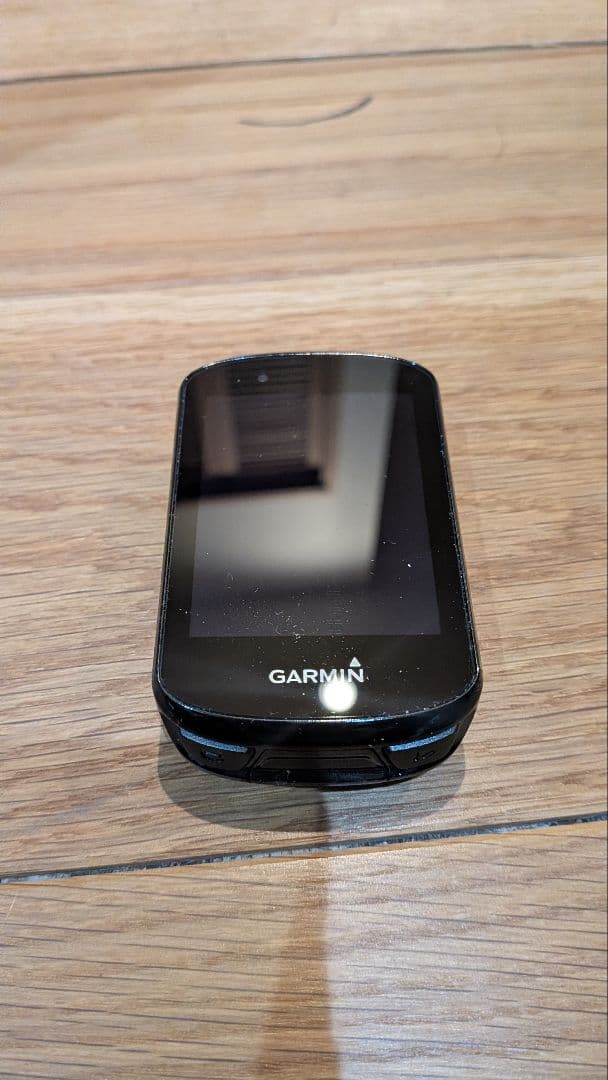 お値下げ！GARMIN EDGE830 美品 動作確認済