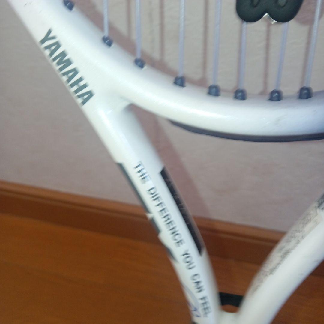 YAMAHA テニスラケット