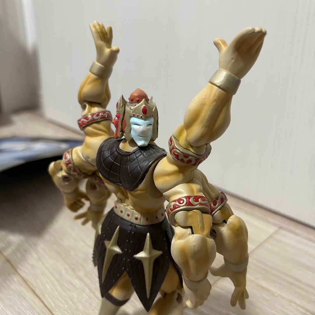 浪漫堂　アシュラマン