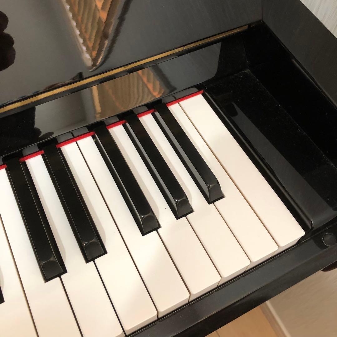 【美品】YAMAHA YUS アップライトピアノ