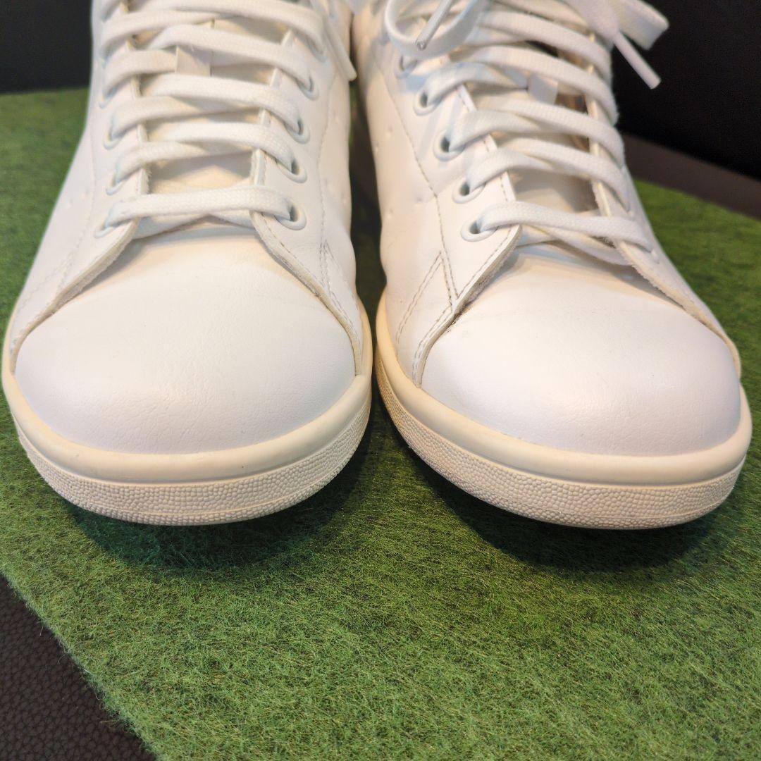 adidas Stan Smith アディダスゴルフ スタンスミス 26,5
