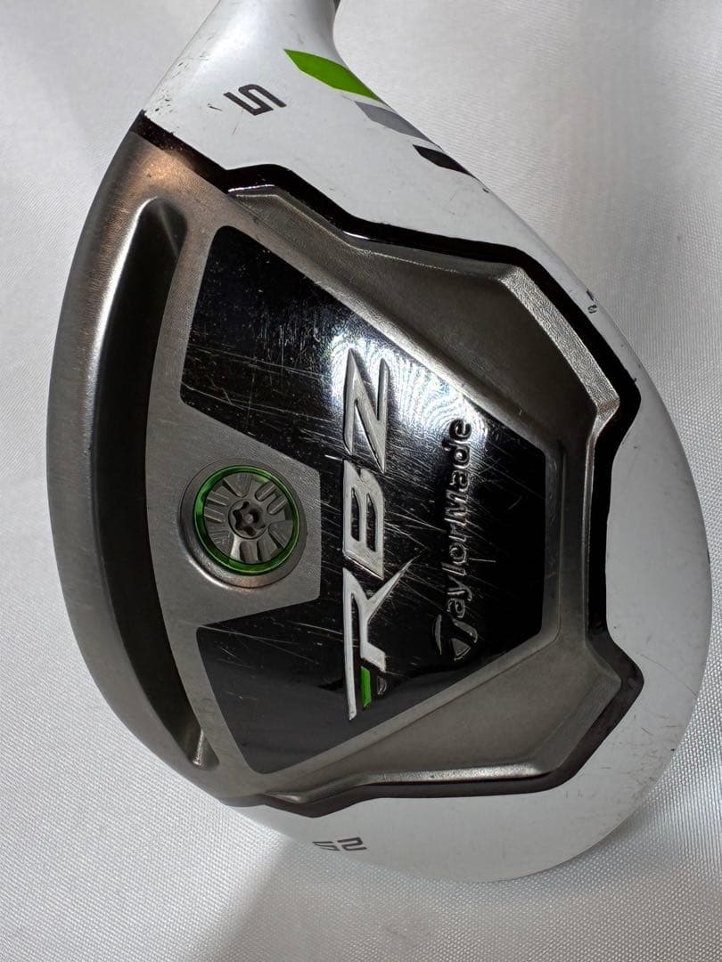 TaylorMade RBZ フェアウェイウッド 5w