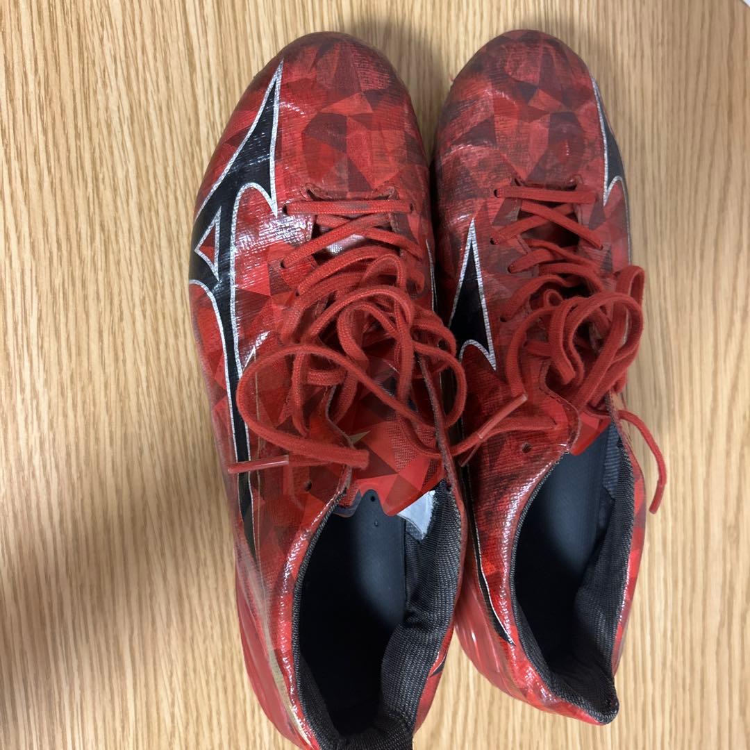 Mizuno アルファJAPAN