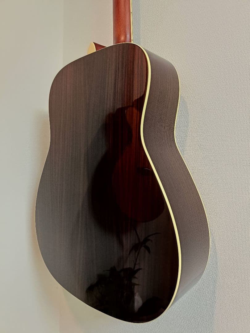 Yamaha FG-830 アコースティックギター