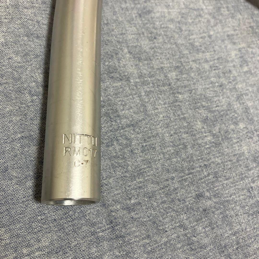 パーツ *NITTO* rivendell albastache bar