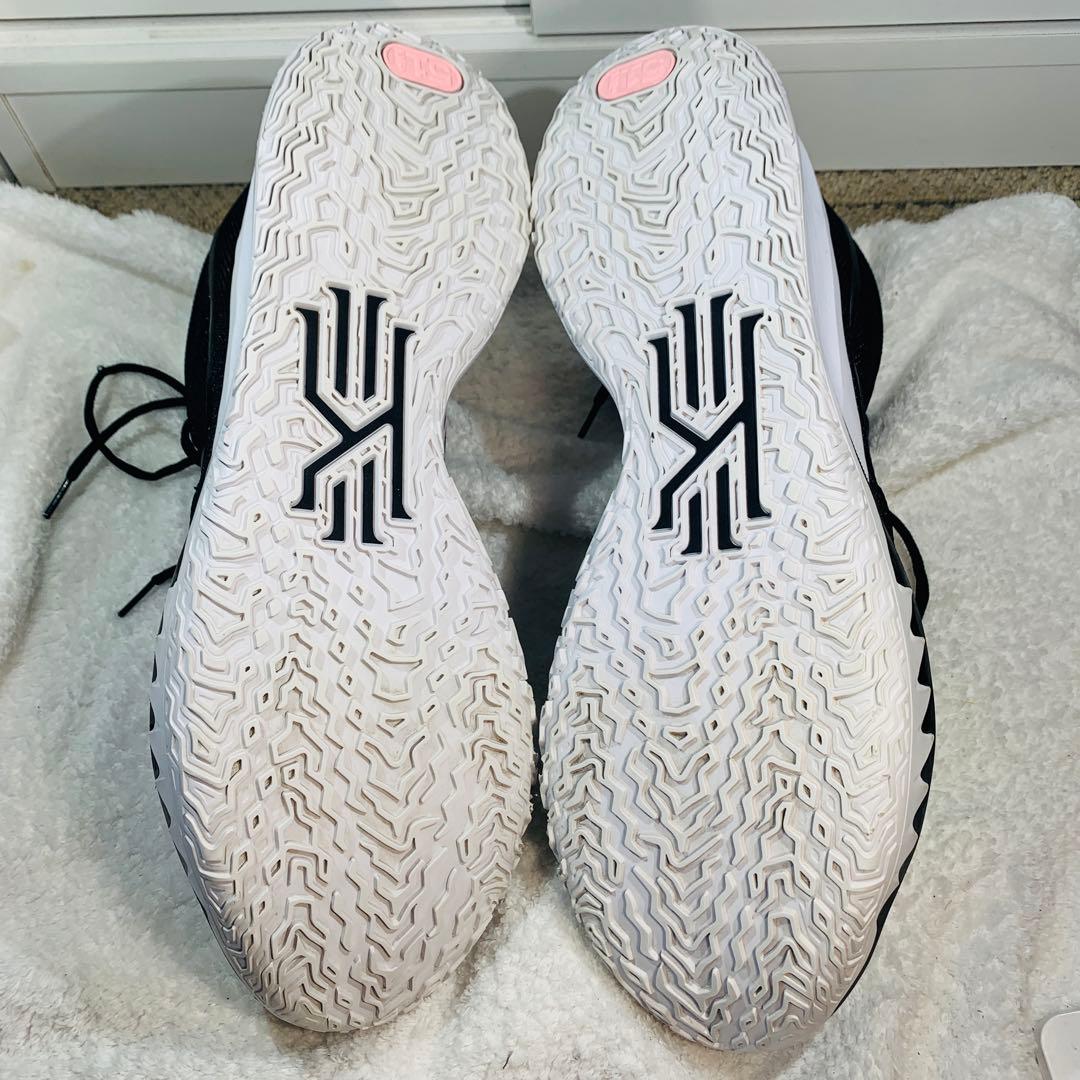 ⭐️美品 Nike Kyrie カイリー 7　ＥＰ　富樫勇樹着用モデル 35cm