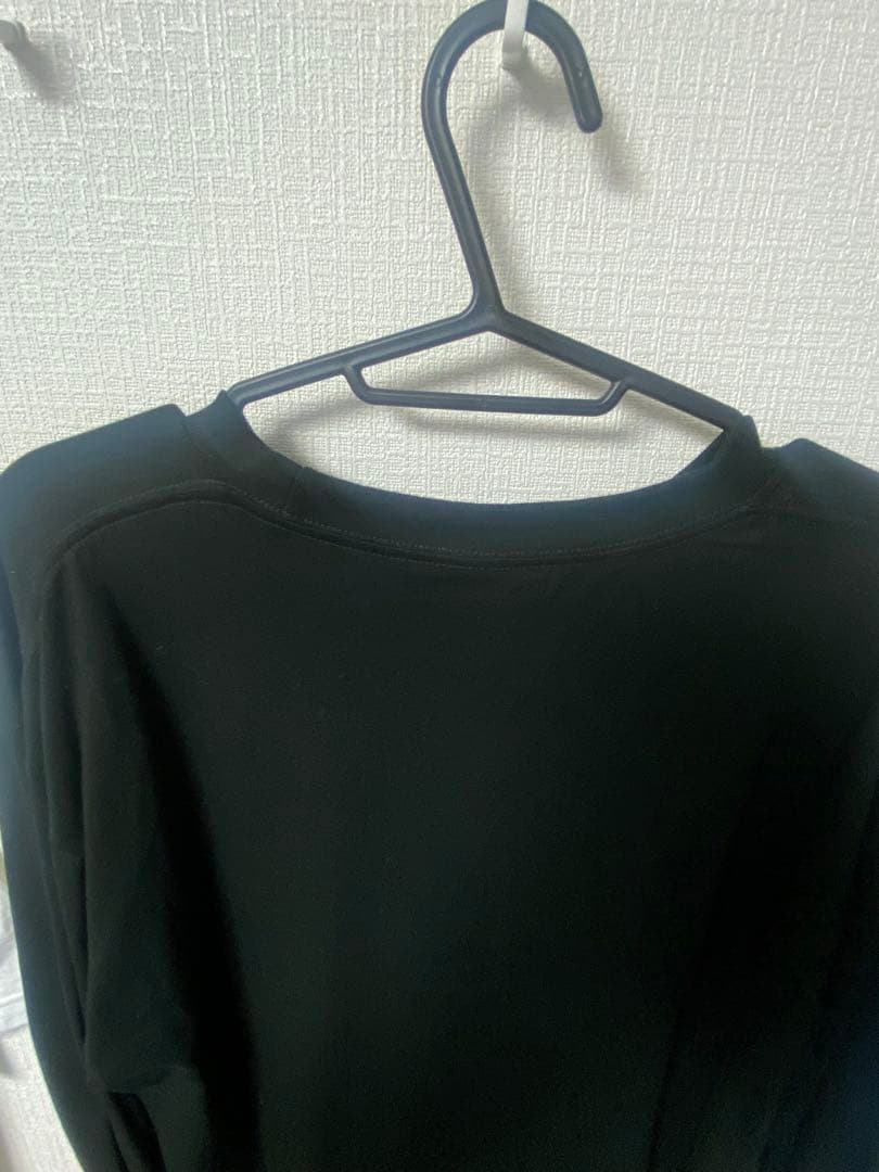 海月雲ろあ　Tシャツ　ＸＬ