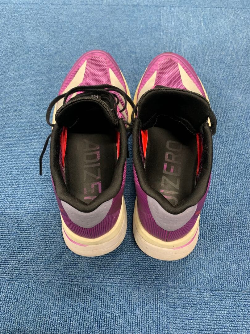 adidas Adizero Boston13 アディゼロボストン13