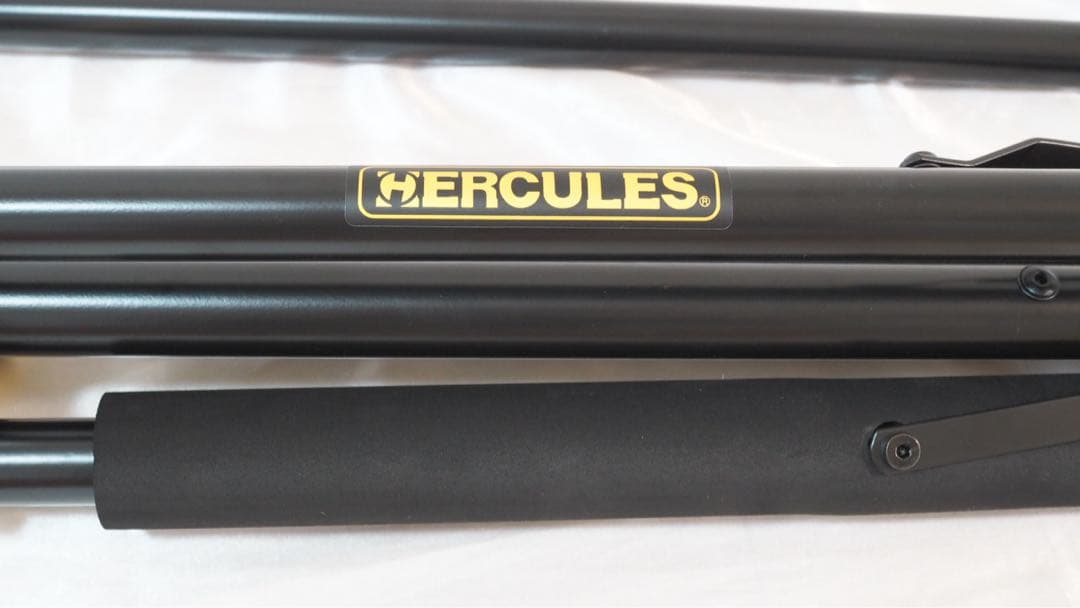 HERCULES　DS508B チェロ　スタンド