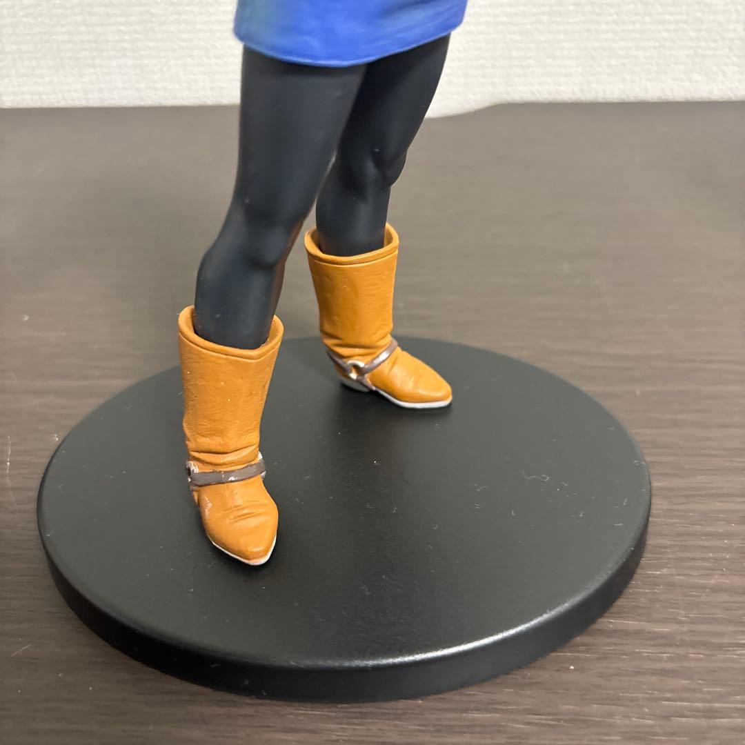 ドラゴンボール　18号　フィギュア　セット　glamours