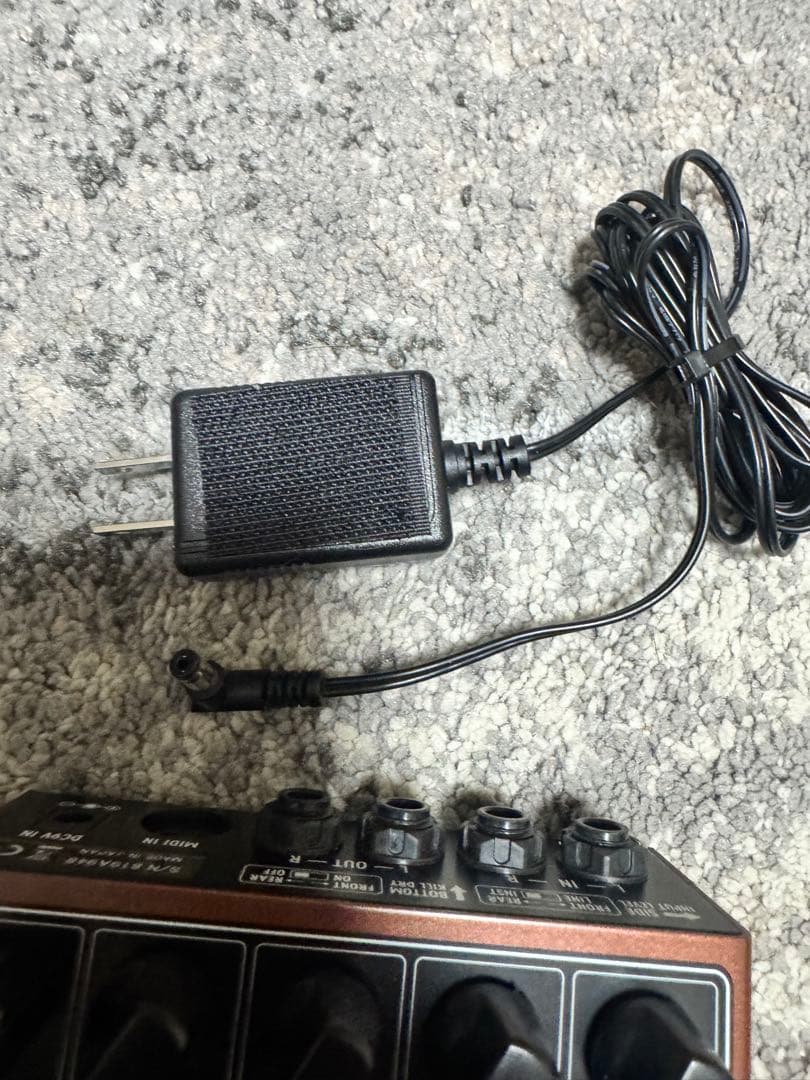 FREE THE TONE AMBI SPACE Reverb リバーブ