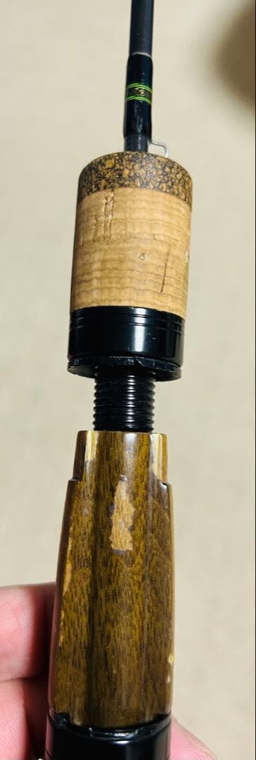 SMITH BST -HM48ULトラウトロッド