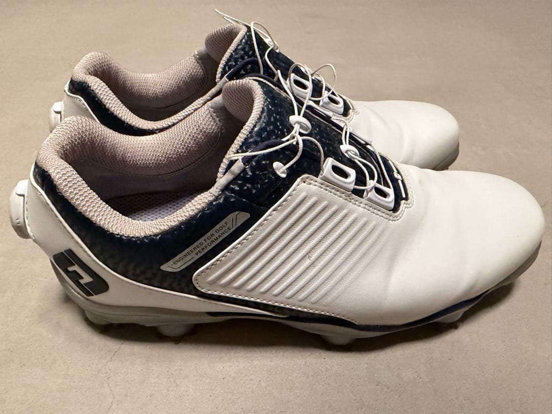 Foot-Joy DRYJOYS PRO BOA ゴルフシューズ 25cm
