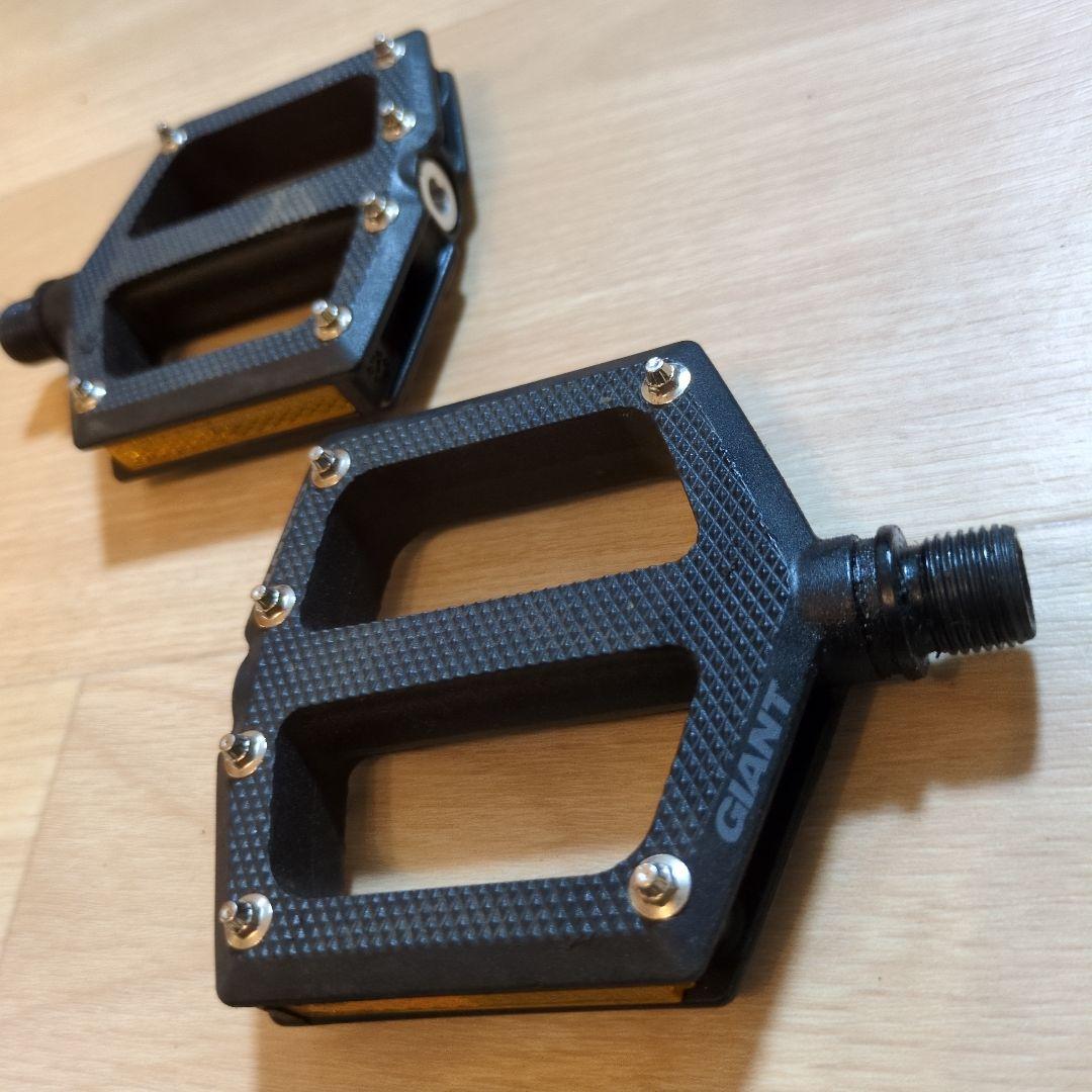【フリッツさん用】GIANT ESCAPE R3 カスタム費用3万円超