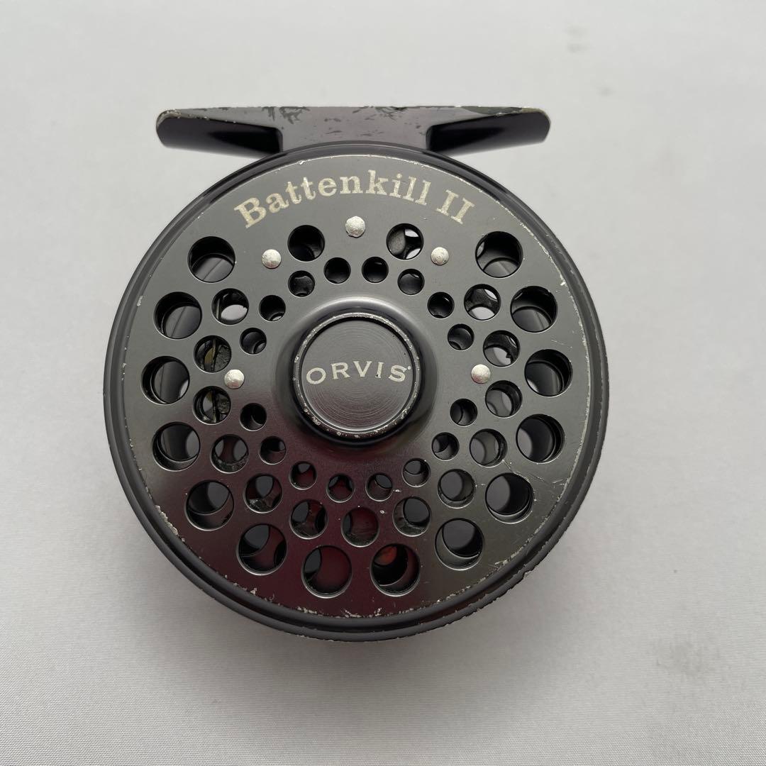 オービス　バテンキル2　ORVIS Battenkill II