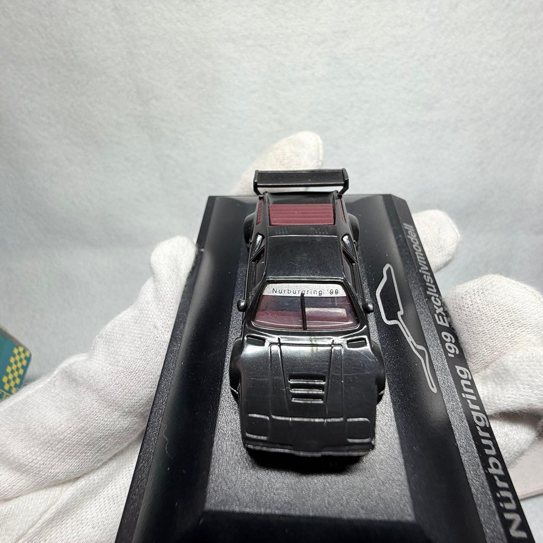 【激レア】  M1 1/87 モデルカー まとめ売り 限定