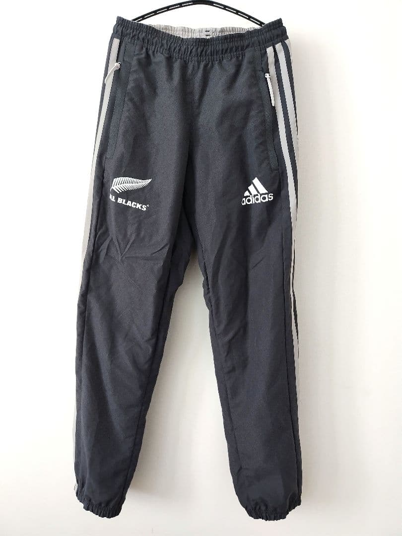adidas ALL BLACKS新品上下