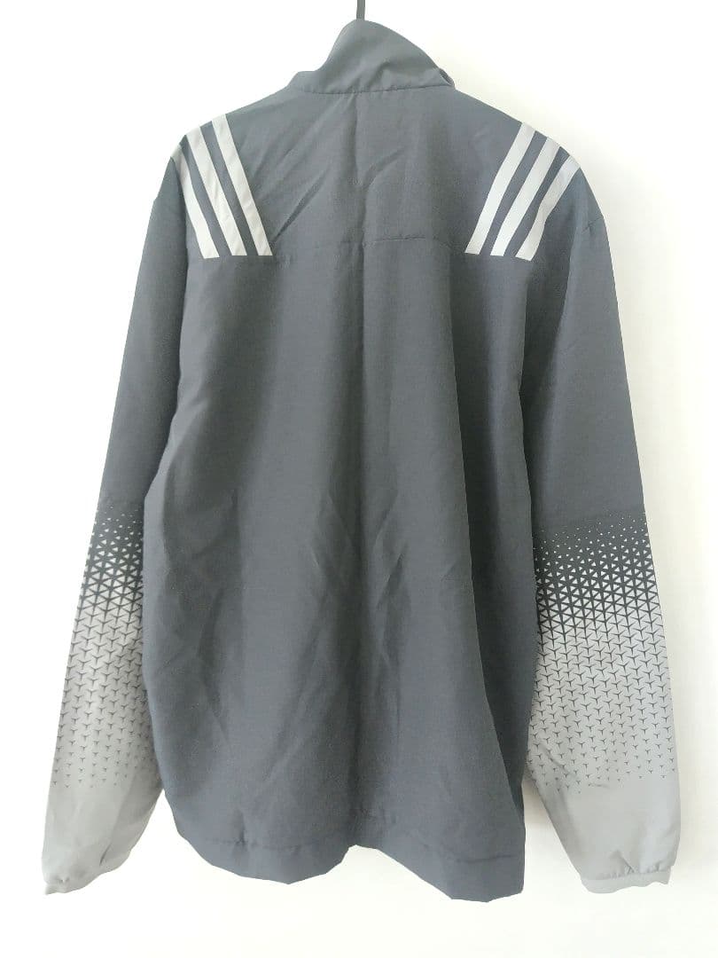 adidas ALL BLACKS新品上下