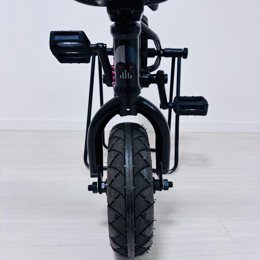 ふうちゃん様ROCKER3 mini BMX スタンド付き　VADER