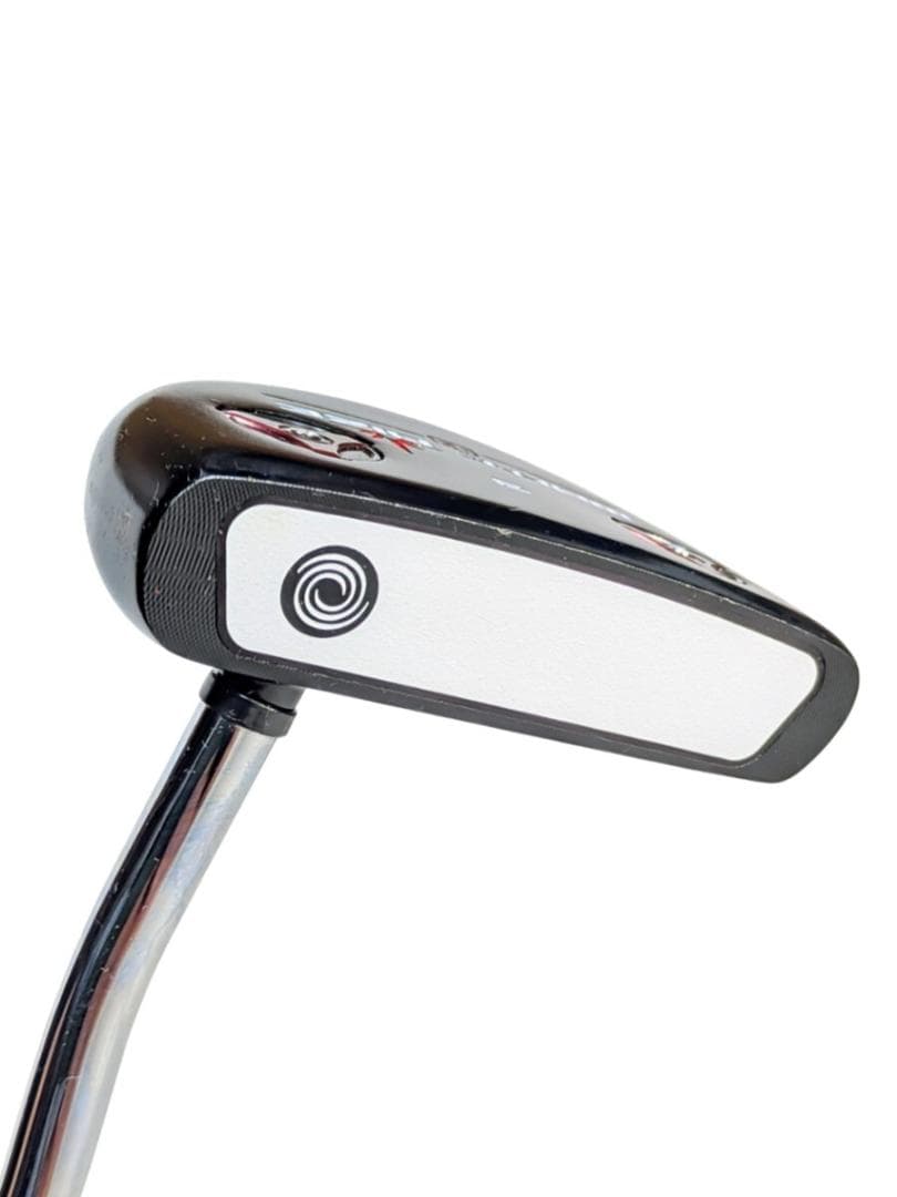 オデッセイ Odyssey WHITE RIZE iX #3 ホワイトライズ