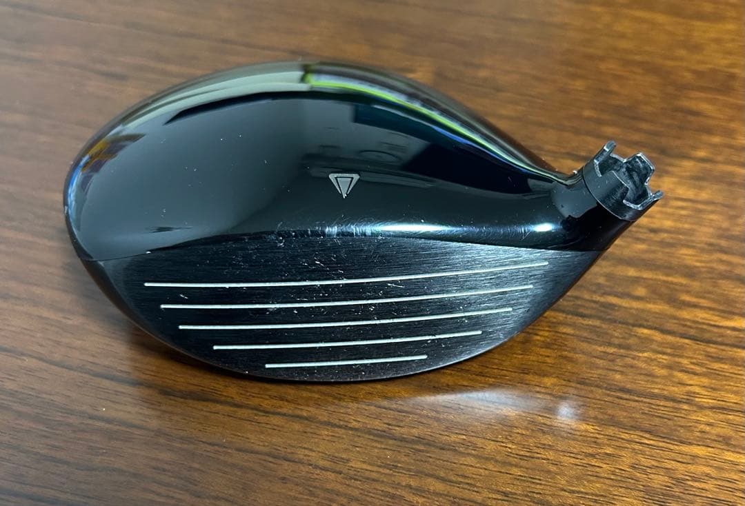 断捨離　Titleist TS2 フェアウェイウッド 15度　ヘッド