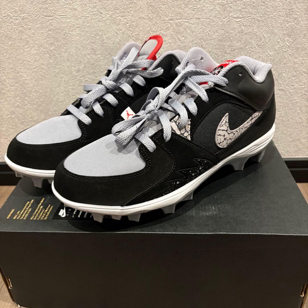 マ*オ様 Jordan Stadium 90 Low TD ジョーダンスタジアム