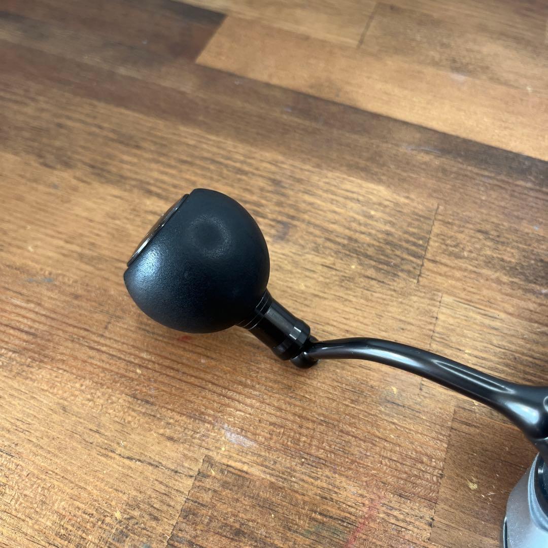 Daiwa LT5000D-CXH カルディア　5000 caldia