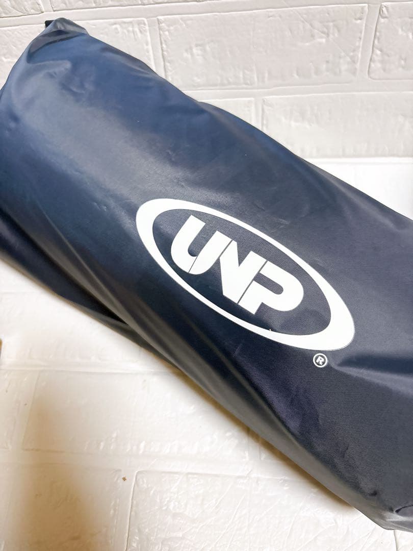 UNPキャンプテント 3人 4人用 簡単設営 ドーム型 ピクニックテント