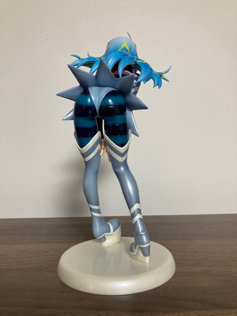 ウルトラ怪獣擬人化計画 ガッツ星人 フィギュア