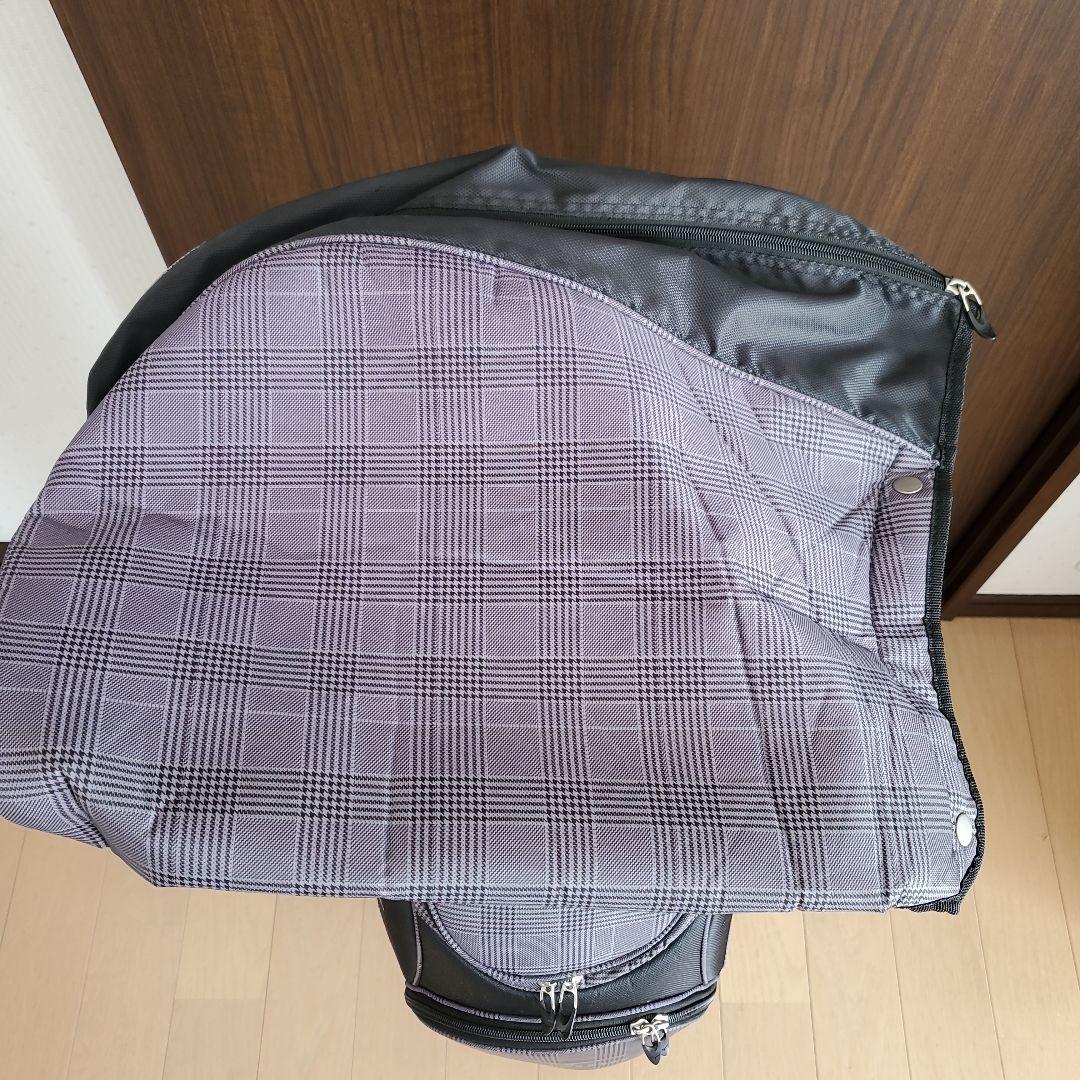 MIZUNO キャディバッグ