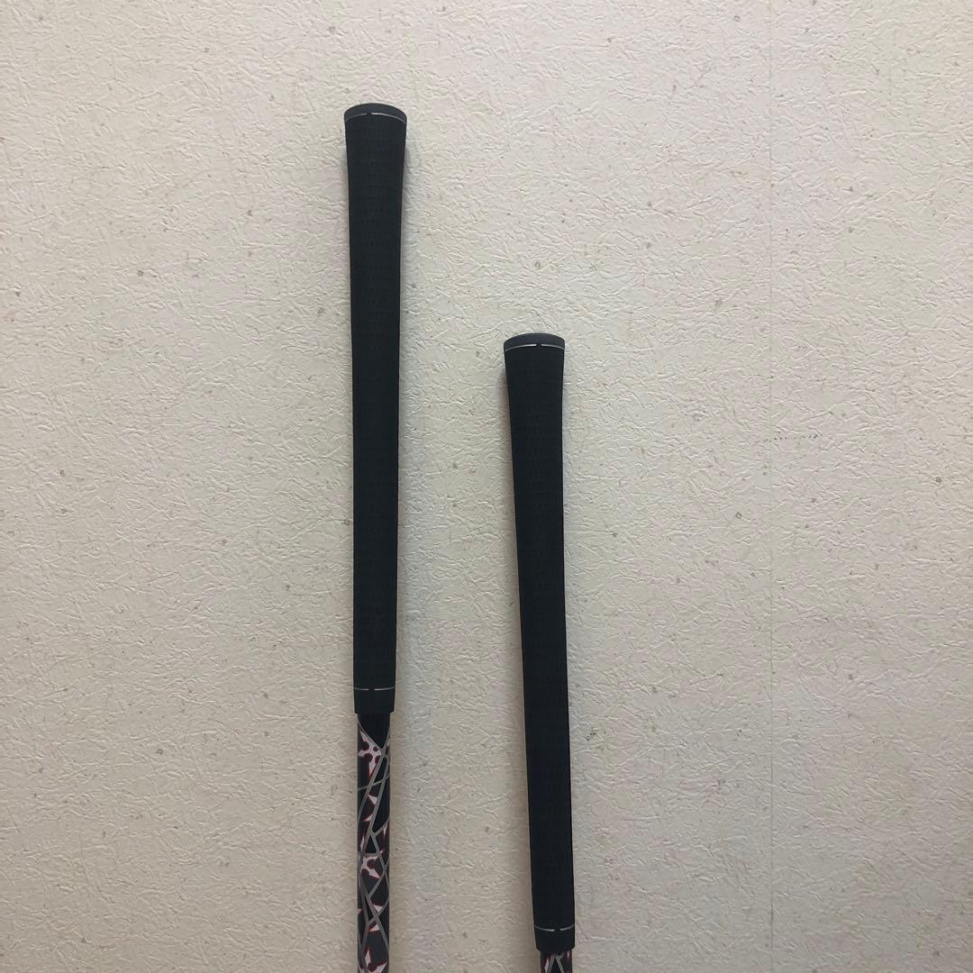 T❗️ほぼ未使用❗️超豪華❗️ゴルフクラブセット　メンズ　初心者〜中級者用