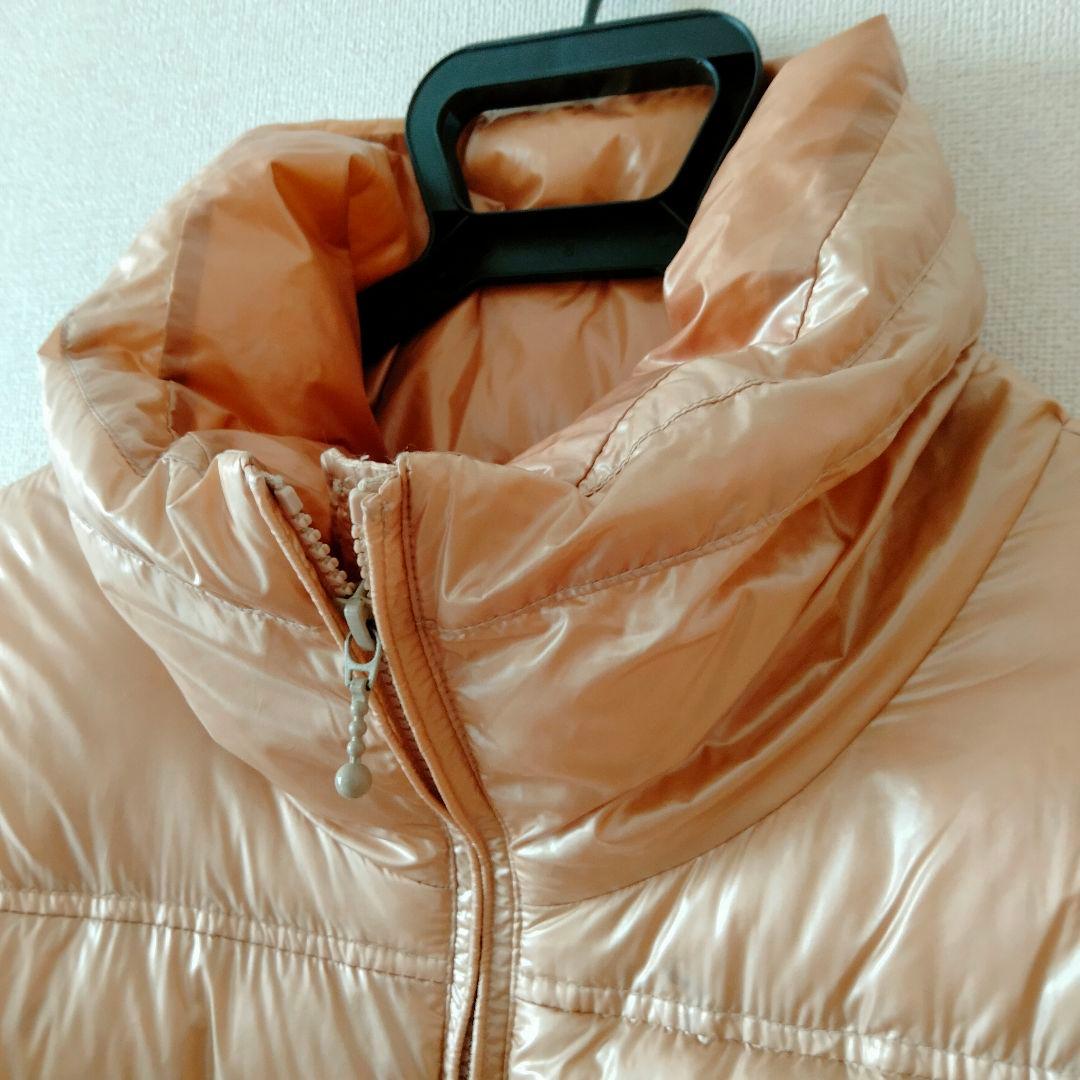 ellesseエレッセ ダウンジャケット ベンチコート M