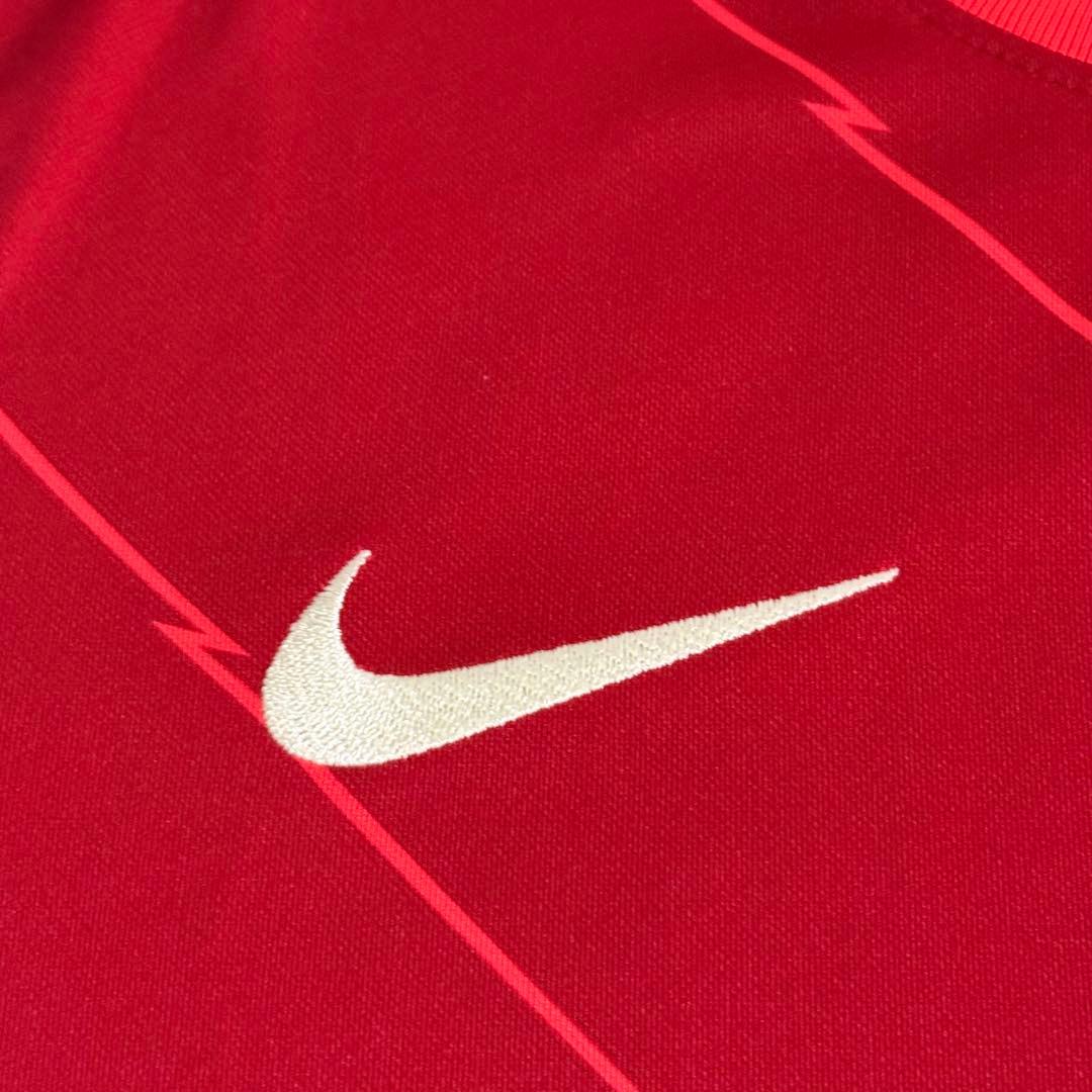 正規品 Nike リバプールFC 22/23 南野拓実 ホーム ユニフォーム