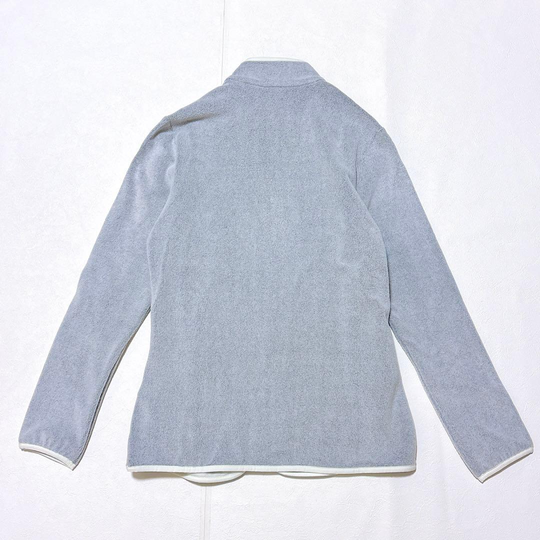 【新品】adidas アディダス　ゴルフウェア　セットアップ　フリース　XL