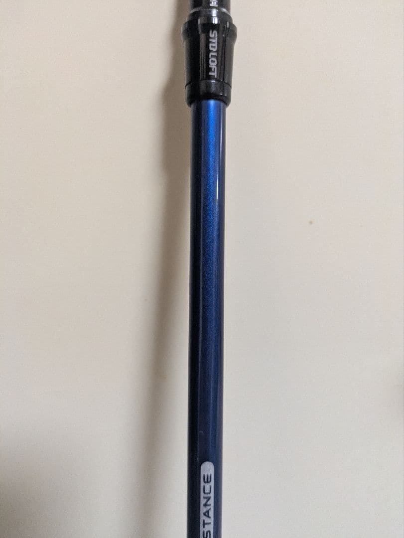 TOUR AD VR-S フレックスS 5W 6S