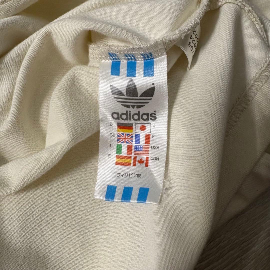 adidas アディダス ゲームシャツ 長袖 LINNKRUG 15
