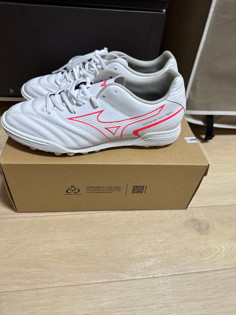 シューズ mizuno neo