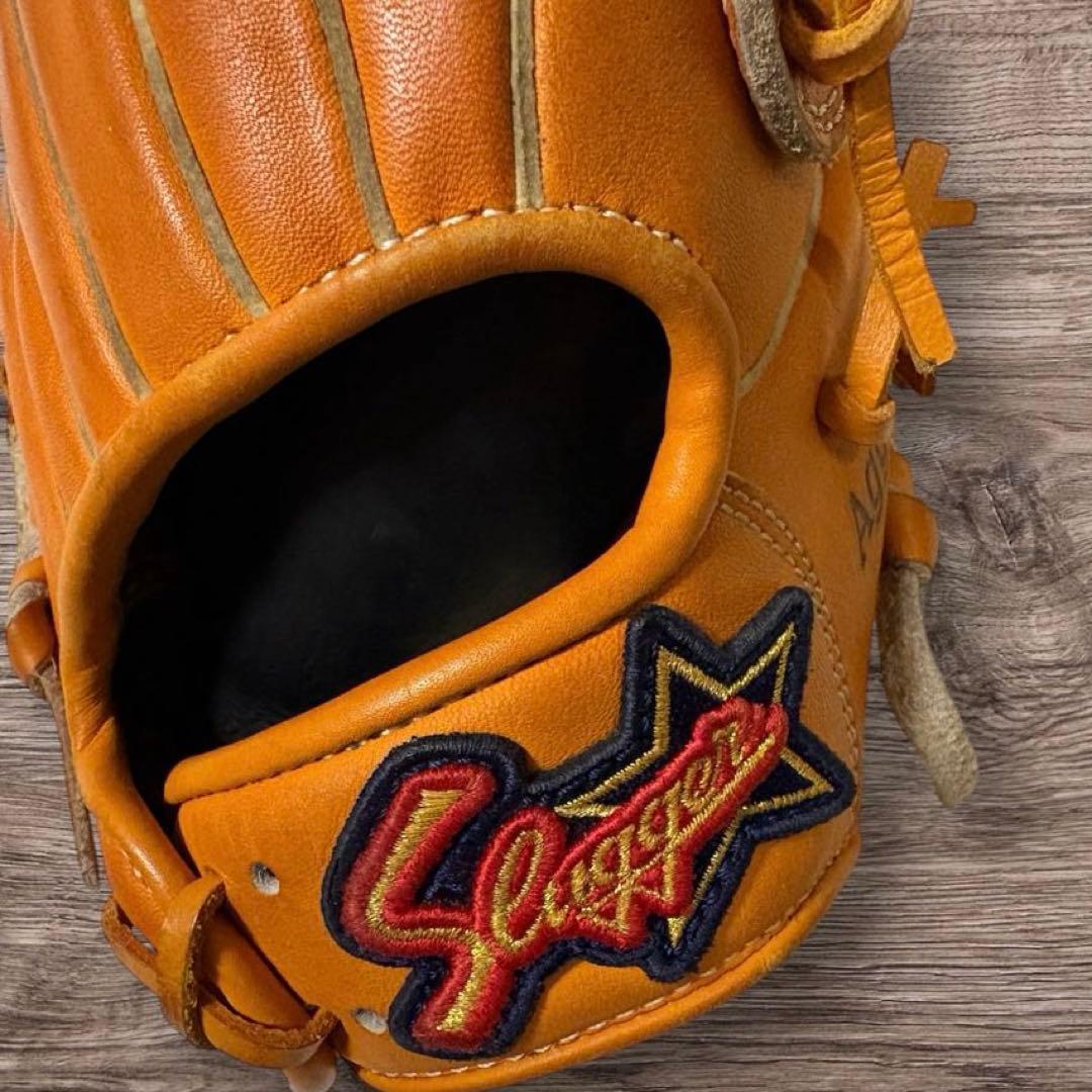 ⚾️✨久保田スラッガー✨軟式少年用グローブ KSN-J7