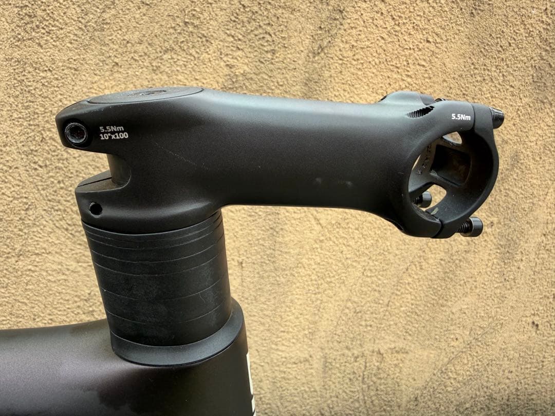 GIANT TCR ADVANCED PRO 1 DISC 2021 フレーム